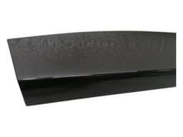 FERRARI FERRARI PUROSANGUE F175 Body Moulding 901736 RH FRONT CARBON DOOR MOULDING — thumbnail 9