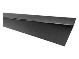 FERRARI FERRARI PUROSANGUE F175 Body Moulding 901740 LH REAR CARBON DOOR MOULDING — thumbnail 4