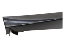 FERRARI FERRARI PUROSANGUE F175 Body Moulding 901740 LH REAR CARBON DOOR MOULDING — thumbnail 7