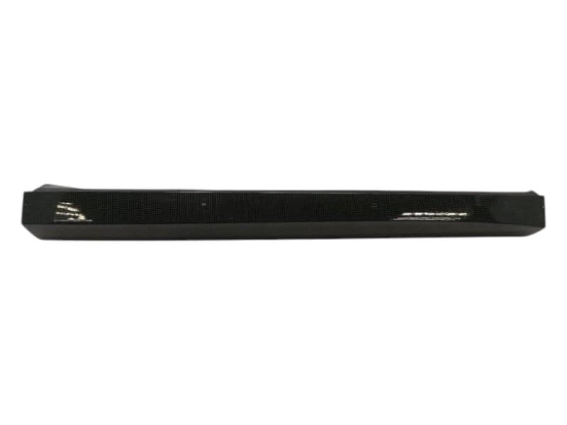 FERRARI FERRARI PUROSANGUE F175 Body Moulding 901742 RH REAR CARBON DOOR MOULDING