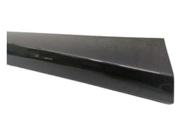 FERRARI FERRARI PUROSANGUE F175 Body Moulding 901742 RH REAR CARBON DOOR MOULDING — thumbnail 3