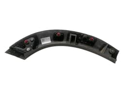 FERRARI FERRARI PUROSANGUE F175 Body Moulding 901746 LH REAR DOOR CLADDING CARBON — thumbnail 3