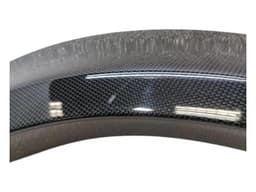 FERRARI FERRARI PUROSANGUE F175 Body Moulding 901750 RH REAR DOOR CLADDING CARBON — thumbnail 5