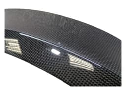 FERRARI FERRARI PUROSANGUE F175 Body Moulding 901750 RH REAR DOOR CLADDING CARBON — thumbnail 7