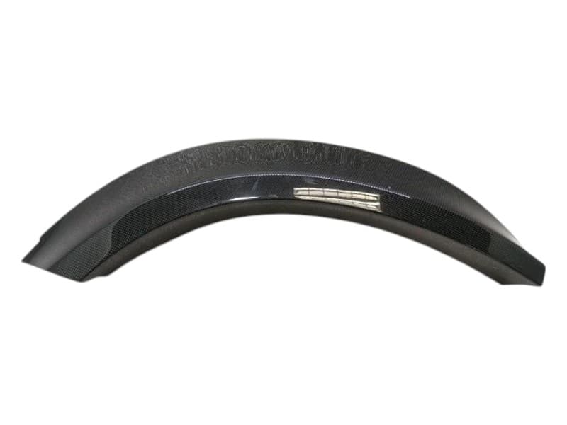 FERRARI FERRARI PUROSANGUE F175 Body Moulding 901750 RH REAR DOOR CLADDING CARBON