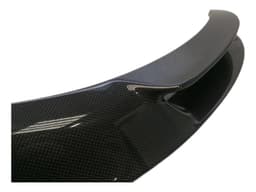 FERRARI FERRARI PUROSANGUE F175 Body Moulding 901763 RH FRONT ARCH CLADDING CARBON — thumbnail 3