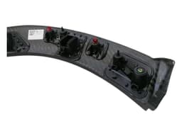 FERRARI FERRARI PUROSANGUE F175 Body Moulding 901766 LH REAR FLANK CLADDING CARBON — thumbnail 8