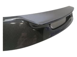 FERRARI FERRARI PUROSANGUE F175 Body Moulding 901771 RH REAR FLANK CLADDING CARBON — thumbnail 7