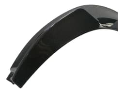 FERRARI FERRARI PUROSANGUE F175 Body Moulding 901771 RH REAR FLANK CLADDING CARBON — thumbnail 9