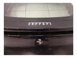 FERRARI FERRARI PUROSANGUE F175 Boot Lid 985820737 — thumbnail 6