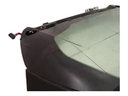 FERRARI FERRARI PUROSANGUE F175 Boot Lid 985820737 — thumbnail 7
