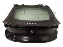 FERRARI FERRARI PUROSANGUE F175 Boot Lid 985820737 — thumbnail 1