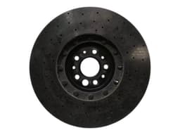 FERRARI FERRARI PUROSANGUE F175 Brake Disc Front 748979 — thumbnail 2