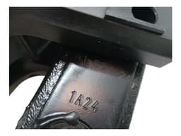FERRARI FERRARI PUROSANGUE F175 BRAKE PEDAL 888805 — thumbnail 8