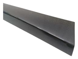 FERRARI FERRARI PUROSANGUE F175 Body Moulding 901742 RH REAR CARBON DOOR MOULDING — thumbnail 6
