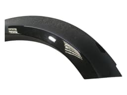 FERRARI FERRARI PUROSANGUE F175 Body Moulding 901746 LH REAR DOOR CLADDING CARBON — thumbnail 7