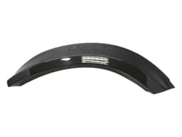 FERRARI FERRARI PUROSANGUE F175 Body Moulding 901746 LH REAR DOOR CLADDING CARBON — thumbnail 1