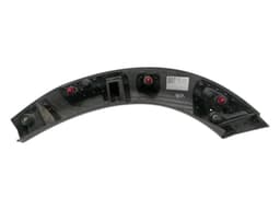 FERRARI FERRARI PUROSANGUE F175 Body Moulding 901750 RH REAR DOOR CLADDING CARBON — thumbnail 3