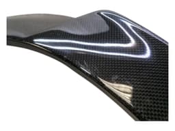 FERRARI FERRARI PUROSANGUE F175 Body Moulding 901766 LH REAR FLANK CLADDING CARBON — thumbnail 6