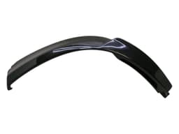 FERRARI FERRARI PUROSANGUE F175 Body Moulding 901766 LH REAR FLANK CLADDING CARBON — thumbnail 1