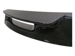 FERRARI FERRARI PUROSANGUE F175 Body Moulding 901766 LH REAR FLANK CLADDING CARBON — thumbnail 7
