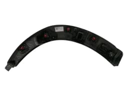 FERRARI FERRARI PUROSANGUE F175 Body Moulding 901766 LH REAR FLANK CLADDING CARBON — thumbnail 2