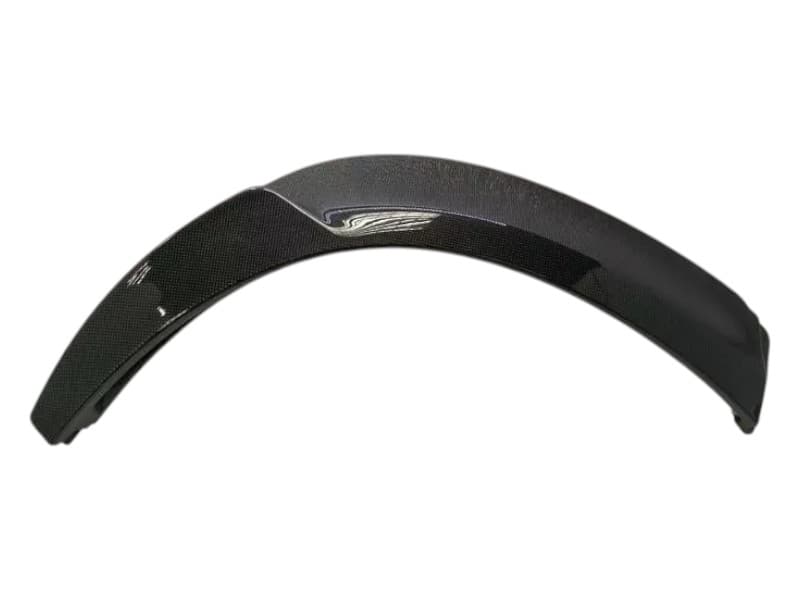 FERRARI FERRARI PUROSANGUE F175 Body Moulding 901771 RH REAR FLANK CLADDING CARBON