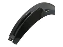 FERRARI FERRARI PUROSANGUE F175 Body Moulding 901771 RH REAR FLANK CLADDING CARBON — thumbnail 6