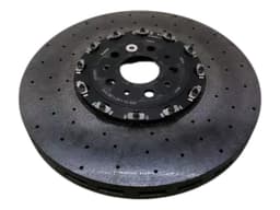 FERRARI FERRARI PUROSANGUE F175 Brake Disc Front 748979 — thumbnail 1