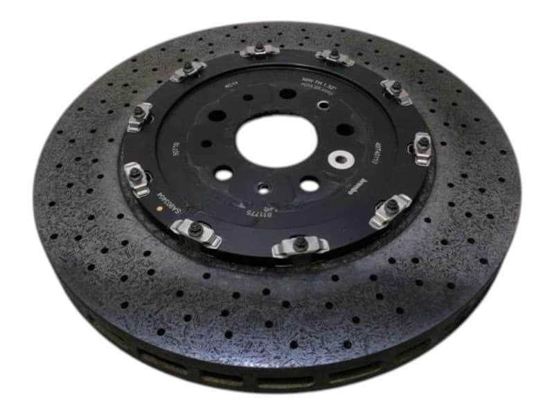 FERRARI FERRARI PUROSANGUE F175 Brake Disc Rear 875117
