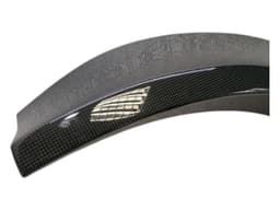 FERRARI FERRARI PUROSANGUE F175 Body Moulding 901746 LH REAR DOOR CLADDING CARBON — thumbnail 4