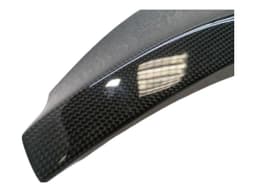 FERRARI FERRARI PUROSANGUE F175 Body Moulding 901746 LH REAR DOOR CLADDING CARBON — thumbnail 6