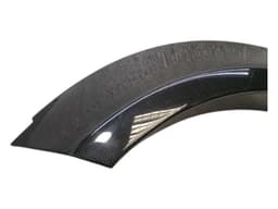 FERRARI FERRARI PUROSANGUE F175 Body Moulding 901750 RH REAR DOOR CLADDING CARBON — thumbnail 6