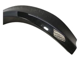 FERRARI FERRARI PUROSANGUE F175 Body Moulding 901750 RH REAR DOOR CLADDING CARBON — thumbnail 4