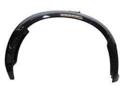 FERRARI FERRARI PUROSANGUE F175 Body Moulding 901763 RH FRONT ARCH CLADDING CARBON — thumbnail 1