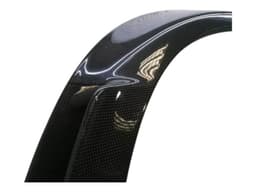 FERRARI FERRARI PUROSANGUE F175 Body Moulding 901763 RH FRONT ARCH CLADDING CARBON — thumbnail 7