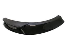 FERRARI FERRARI PUROSANGUE F175 Body Moulding 901766 LH REAR FLANK CLADDING CARBON — thumbnail 4