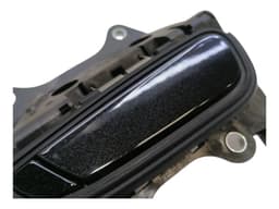 FERRARI FERRARI PUROSANGUE F175 Door handle 868977 FRONT LEFT — thumbnail 4