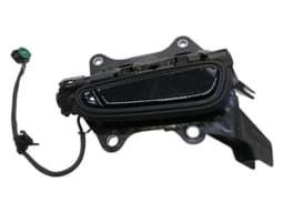 FERRARI FERRARI PUROSANGUE F175 Door handle 868977 FRONT LEFT — thumbnail 2