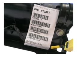 FERRARI FERRARI PUROSANGUE F175 Dashboard Module 910978 — thumbnail 4