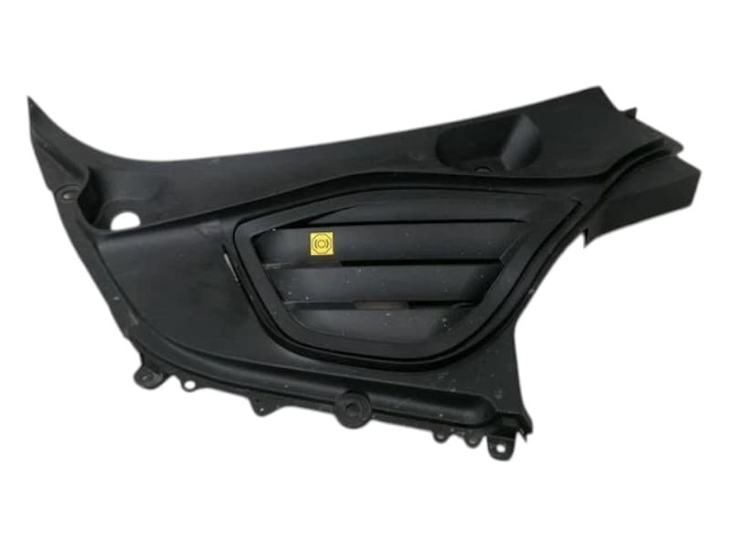 FERRARI FERRARI PUROSANGUE F175 Engine cover 987880 RHD BAY