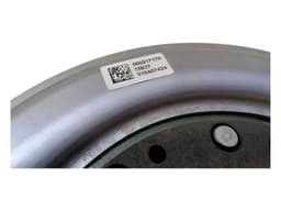 FERRARI FERRARI PUROSANGUE F175 Flywheel 917179 — thumbnail 4