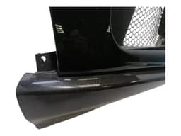 FERRARI FERRARI PUROSANGUE F175 Front Bumper 985849197 CARBON PART — thumbnail 7