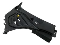 FERRARI FERRARI PUROSANGUE F175 Engine cover 987880 RHD BAY — thumbnail 3
