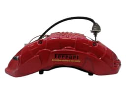 FERRARI FERRARI PUROSANGUE F175 Left Caliper 763532 — thumbnail 2