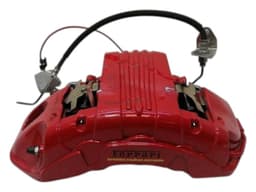 FERRARI FERRARI PUROSANGUE F175 Left Caliper 763532 — thumbnail 3
