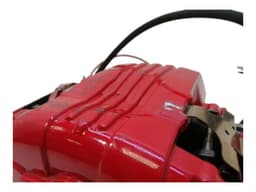 FERRARI FERRARI PUROSANGUE F175 Left Caliper 763532 — thumbnail 6