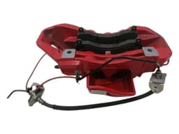 FERRARI FERRARI PUROSANGUE F175 Left Caliper 763532 — thumbnail 5