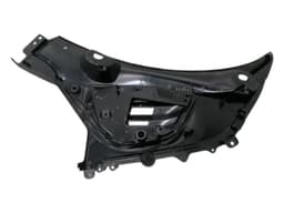 FERRARI FERRARI PUROSANGUE F175 Engine cover 987880 RHD BAY — thumbnail 2
