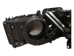 FERRARI FERRARI PUROSANGUE F175 Heater Blower 781682 RHD Motor — thumbnail 7